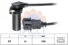 Датчик оборотов коленвала VW Caddy/Golf/Passat/Polo/Sharan 1.7/1.9 (93-04) Facet FACET 9.0068 (фото 1)