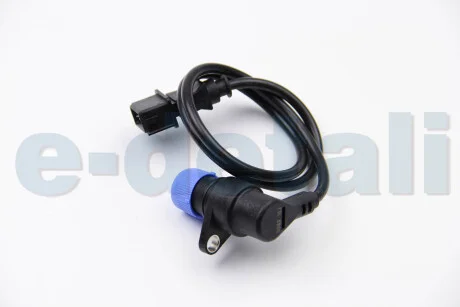 Датчик оборотов коленвала VW Golf III/IV, PASSAT/Seat CORDOBA,TOLEDOI 2.0 (90-10) Facet FACET 9.0082