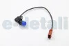 Датчик оборотов коленвала Citroen BERLINGO/ Peugeot 405 II, PARTNER 1.0-1.9D 86- Facet FACET 9.0127 (фото 2)