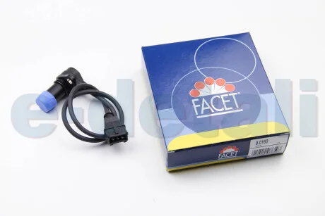 Датчик оборотов коленвала Opel Astra G, Omega B, Vectra B/C 2.0D/2.2D (96-) Facet FACET 9.0160
