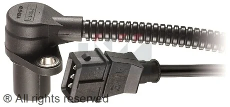 Датчик оборотов коленвала Opel Vectra B 2.0 i (95-02) Facet FACET 9.0164
