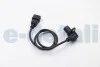 Датчик оборотов коленвала VW Passat 2.8 (96-02) Facet FACET 9.0215 (фото 1)