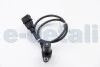 Датчик оборотов коленвала Opel Astra F/G, Vectra B, Zafira A 1.4/1.6 (91-05) Facet FACET 9.0238 (фото 2)