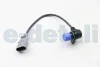 Датчик оборотов коленвала Skoda Octavia/VW GOLF V, T5 1.8/2.0 (95-) Facet FACET 9.0254 (фото 2)
