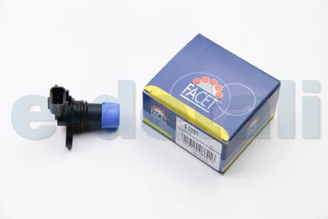 Датчик оборотов коленвала Ford Mondeo/ Mazda 3, 5, 6,TRIBUTE 1.8-2.3 00- Facet FACET 9.0281