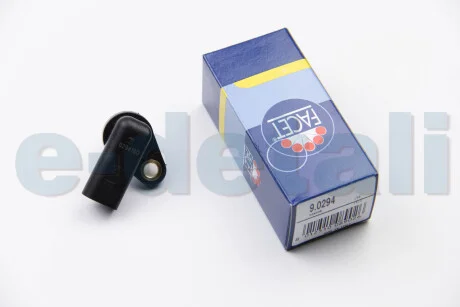 Датчик оборотов коленвала Skoda Fabia, Octavia 1.0-1.4i (99-) Facet FACET 9.0294