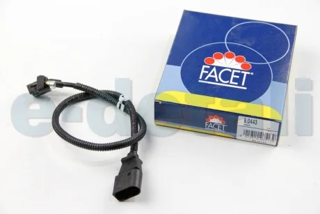 Датчик FACET 9.0443