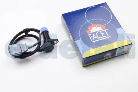 Датчик частоты вращения FACET 9.0504
