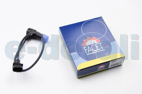 Датчик частоти обертання FACET 9.0631