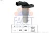 Датчик оборотов коленвала Renault Megane/Scenic 1.4-1.6 i/TCe (08-) Facet FACET 9.0646 (фото 1)