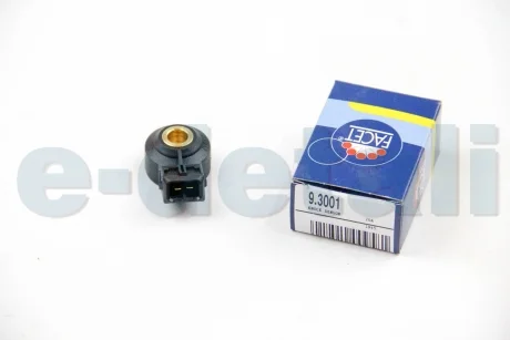 Датчик детонации Caddy/Golf/Octavia 98-13 FACET 9.3001
