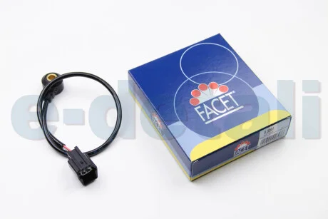 Датчик детонації Fiesta/Focus/Fusion 01- 1.0-1.6 FACET 9.3091