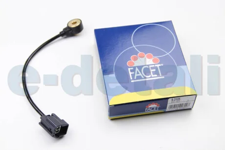 Датчик детонації FACET 9.3105