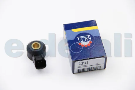 Датчик детонации Ford Transit Connect 1.8 TDCi Facet FACET 9.3141