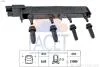 Котушка запалення Citroen C5/Jumpy/ Peugeot 206/307/407 1.8/2.0 99- FACET 9.6308 (фото 1)