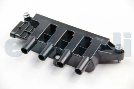 Котушка запалення Fiat 500/Panda/Grande Punto/Punto 1.2/1.4 03- FACET 9.6323