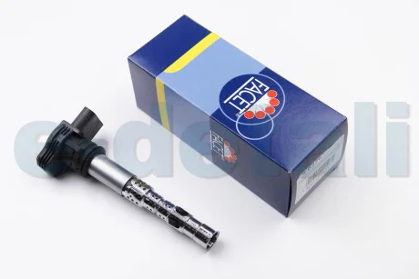 Катушка зажигания A4/A6/Q3 04- 1.8-2.0 FSI FACET 9.6326