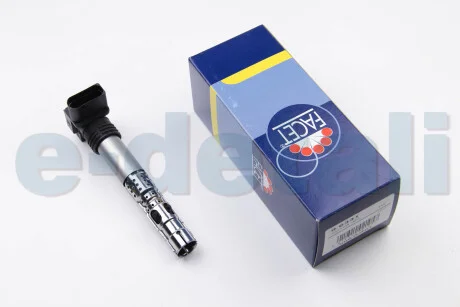 Катушка зажигания Fabia 01-14 1.2i FACET 9.6331