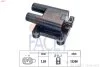 Катушка зажигания (на два циліндри) Hyundai Getz 1.1i, SantaFe 2.7i/KIA Picanto FACET 96487 (фото 1)