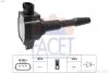 Катушка зажигания Captur (13-)/Clio IV (12-) 0.9 TCe/1.2 TCe Facet FACET 9.6513 (фото 1)