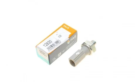 Датчик тиску оливи Mitsubishi Colt/Galant/L200/Montero 1.1-3.8 V6 02- (0,2 bar) FAE 12830