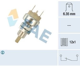 Вимикач FAE 24150