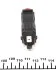 Датчик педалі гальма Opel Combo/Corsa/Meriva 1.3-1.8CDTi 00- (4 конт.) FAE 24519 (фото 3)