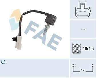 Вимикач FAE 24551