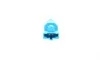 Датчик педали тормоза VW Caddy II 1.7SDi 96-00 (2 конт.) FAE 24773 (фото 4)
