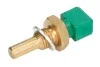 Датчик температуры охлаждающей жидкости Mazda 323/626/Toyota Camry/Corolla 80-00 (M12x1,5) зеленый FAE 33360 (фото 2)
