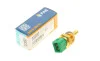 Датчик температуры охлаждающей жидкости Mazda 323/626/Toyota Camry/Corolla 80-00 (M12x1,5) зеленый FAE 33360 (фото 7)