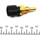 Датчик температуры охлаждающей жидкости MB Sprinter/VW LT 2.3 -06 (4 конт.) (M14x1.5) FAE 33860 (фото 3)