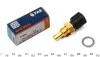Датчик температуры охлаждающей жидкости MB Sprinter/VW LT 2.3 -06 (4 конт.) (M14x1.5) FAE 33860 (фото 1)