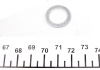 Датчик температури охолоджуючої рідини FAE 34460 (фото 5)