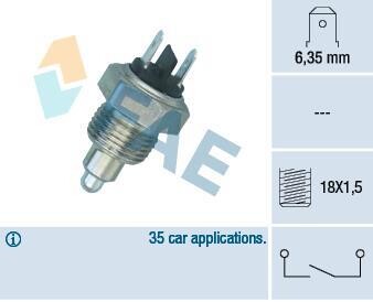 Выключатель FAE 40970