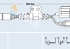 Лямбда-зонд FAE 75088 (фото 1)
