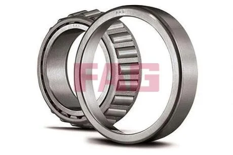 Підшипник маточини FAG 31309A