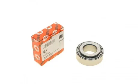 Подшипник (25x52x19.5) FAG 32205A
