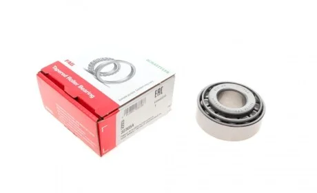 Подшипник (25x62x25.25) FAG 32305A