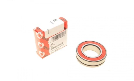 Подшипник подвесной Opel Omega A/B (d=30mm) FAG 539860.R20.28