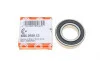 Підшипник (25x47x12) FAG 6005.2RSR.C3 (фото 2)