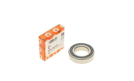 Підшипник (30x55x13) FAG 6006.2RSR.C3