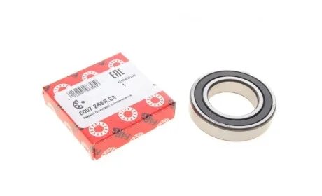 Підшипник (35x62x14) FAG 6007.2RSR.C3