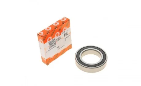 Підшипник (40x68x15) FAG 6008.2RSR