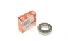 Подшипник (25x52x15) FAG 6205.2RSR.C3 (фото 3)