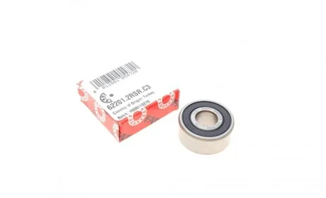 Підшипник (12x32x14) FAG 62201.2RSR.C3