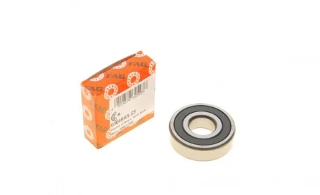 Підшипник кульковий FAG 6304RSR.C3