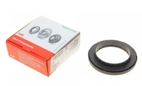Підшипник амортизатора (переднього) опорний Ford Focus 98-/Connect 02-13 FAG 713 0025 20