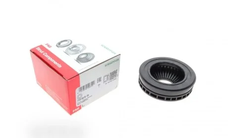 Підшипник амортизатора (переднього) опорний Ford Fiesta 01-12 FAG 713 0076 20