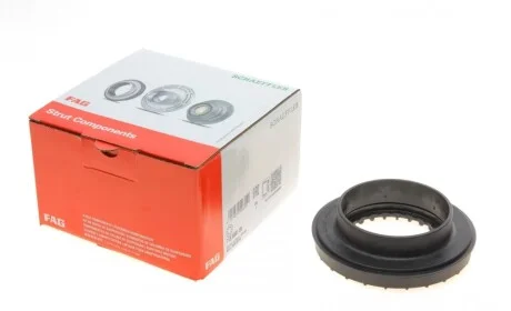 Подшипник амортизатора (переднего) опорный MB C-class (W204)/E-class (W212) 07- FAG 713 0081 20